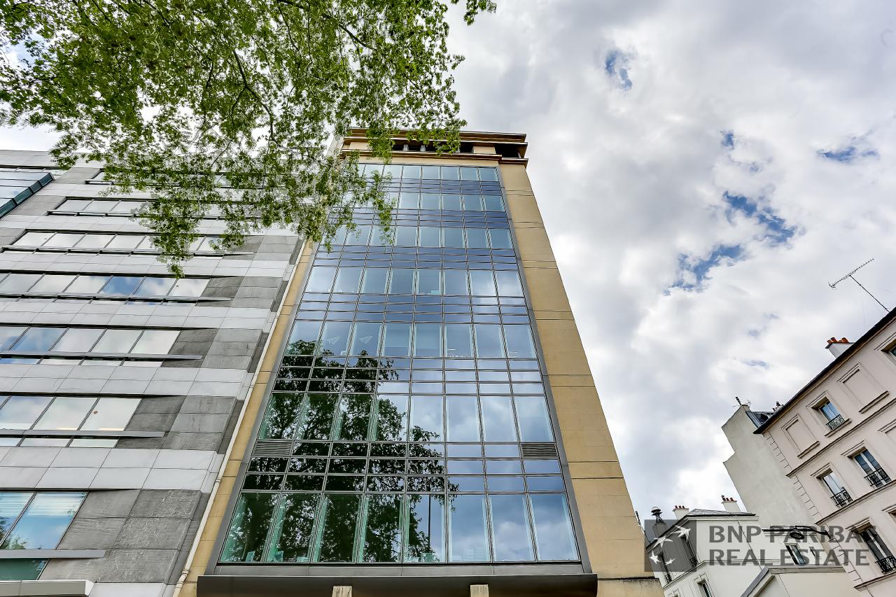 Bureau Neuilly-sur-Seine 639m² Location bureau Neuilly-sur-Seine Hauts-de-Seine OLBUR2002101 0